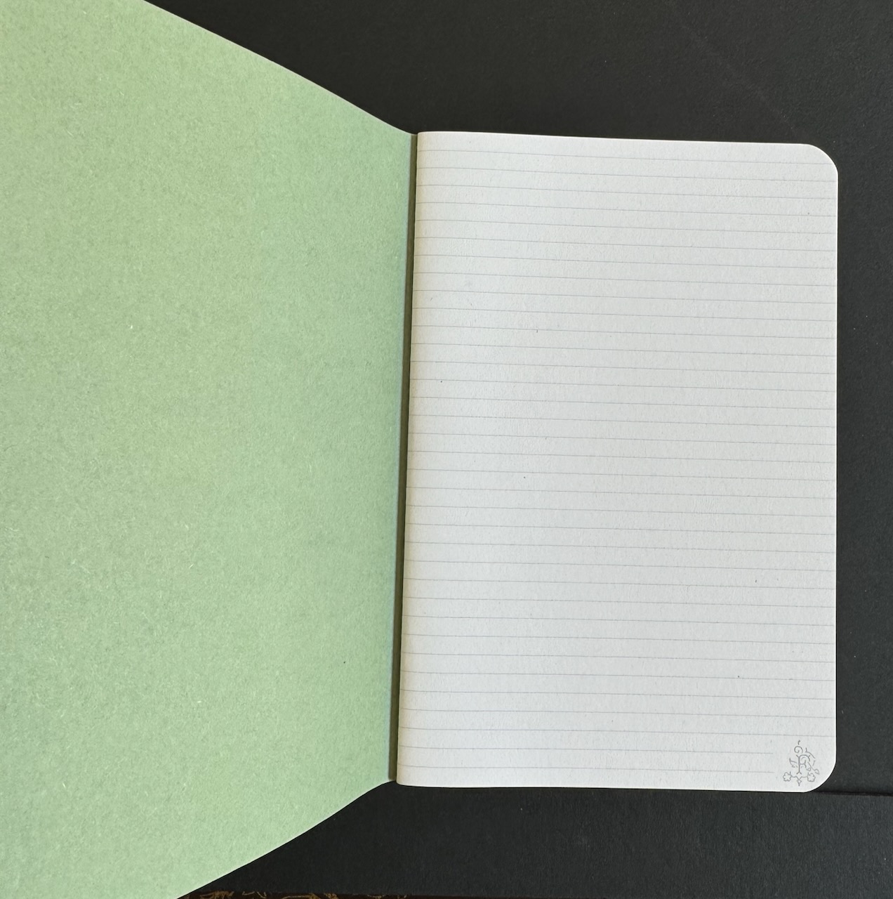 Fife Arms Braemar stationery image 12