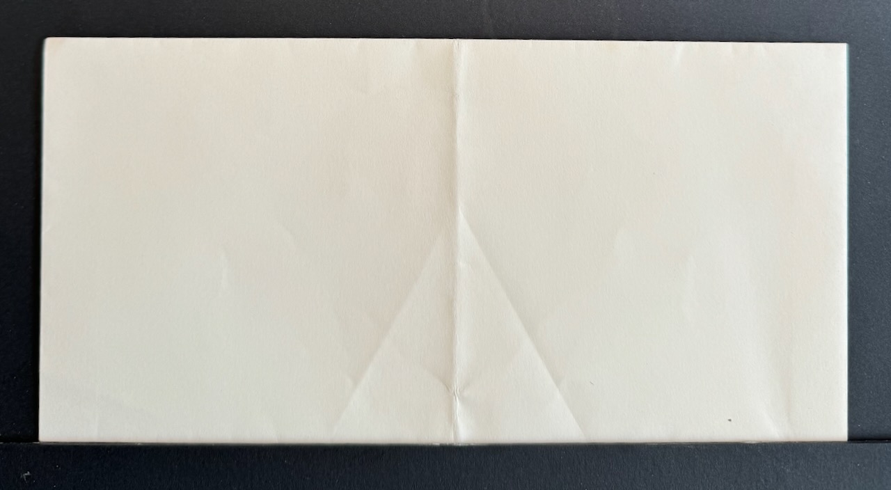 Hazlitt's SoHo stationery image 7