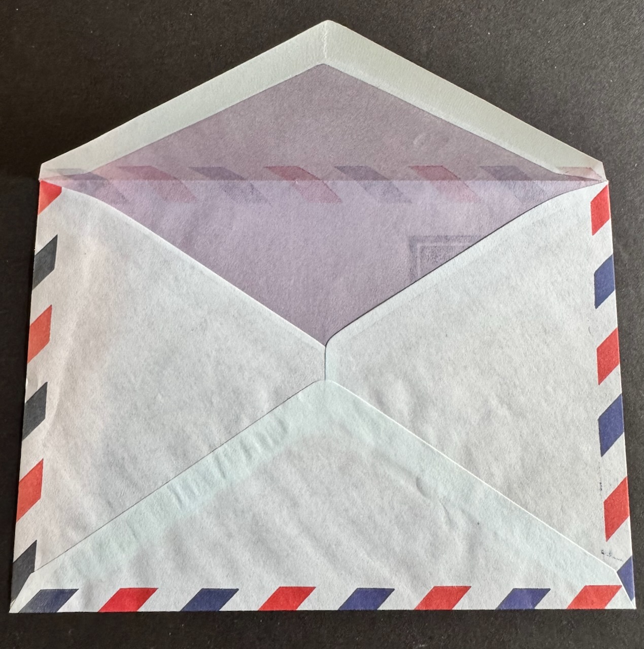 Hotel Vier Jahreszeiten Hamburg stationery image 8