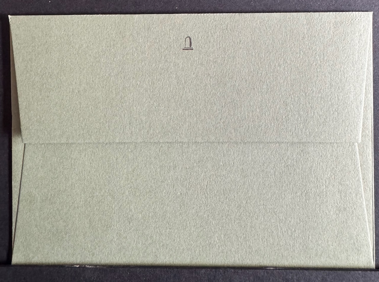 Monteverdi Tuscany stationery image 6