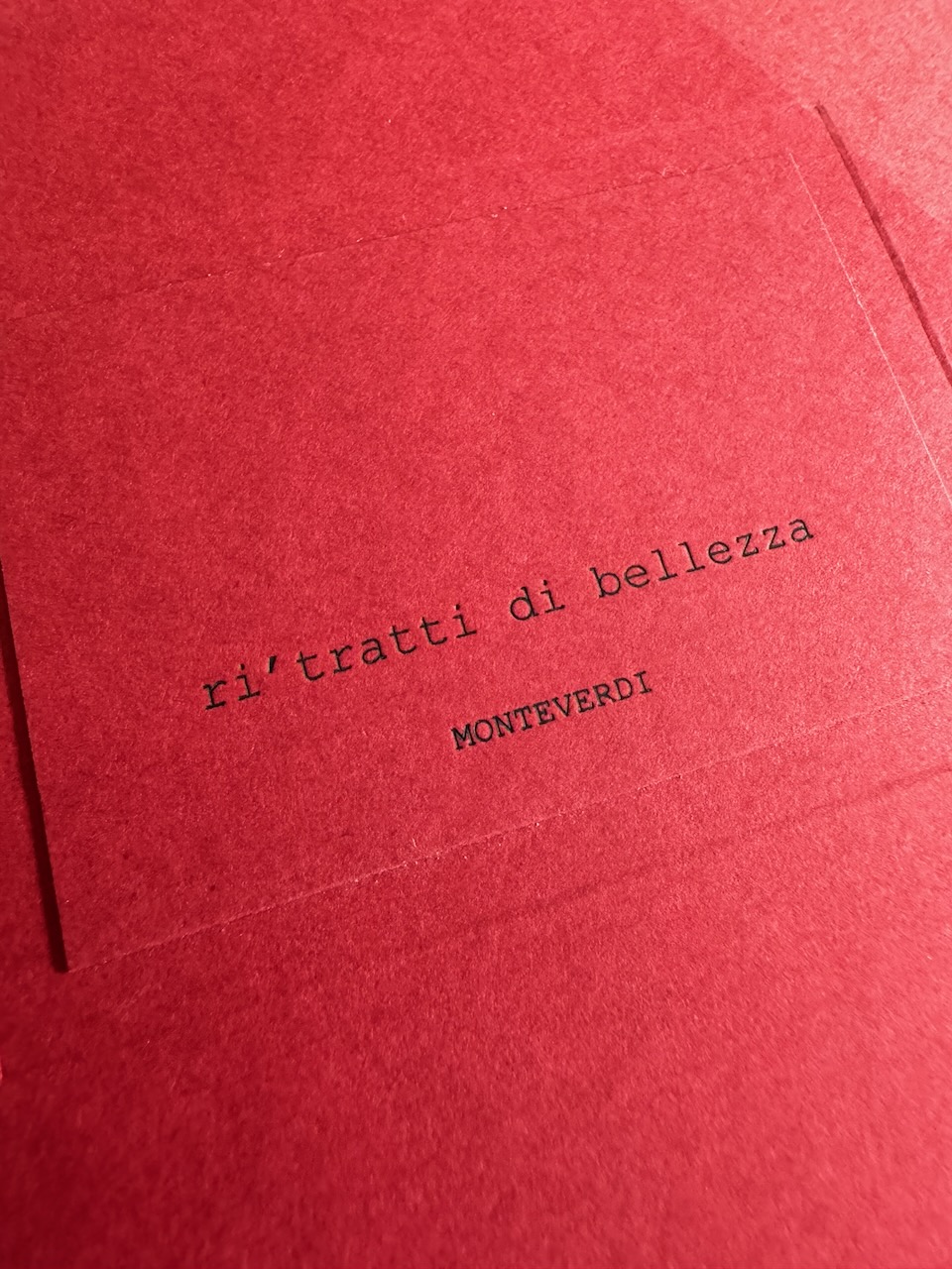 Monteverdi Tuscany stationery image 9