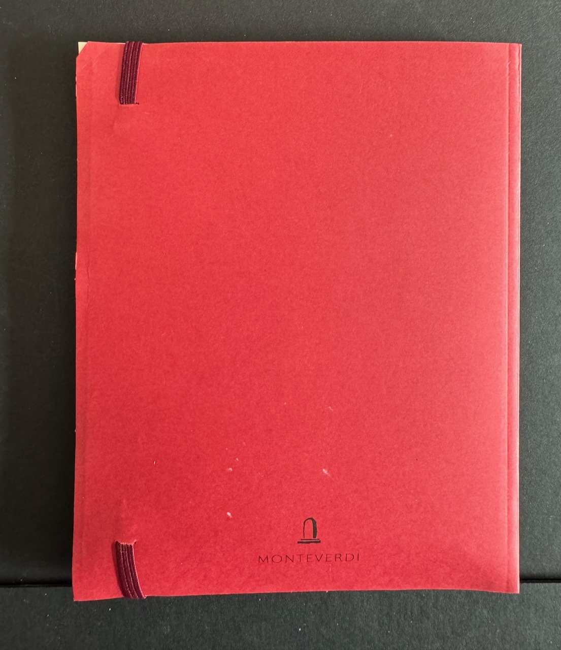 Monteverdi Tuscany stationery image 11