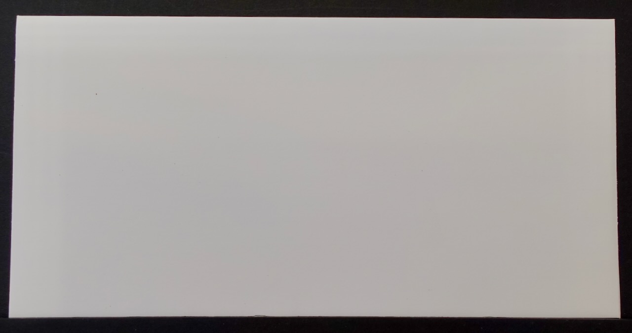 Palace Hotel Tokyo stationery image 6