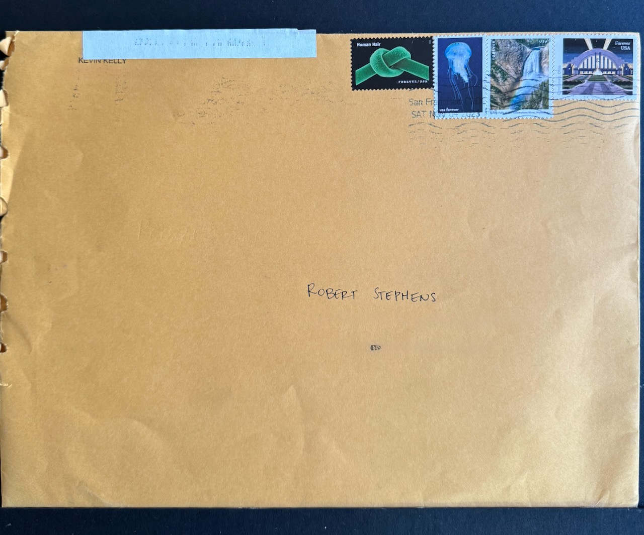 Peninsula Shanghai stationery image 7