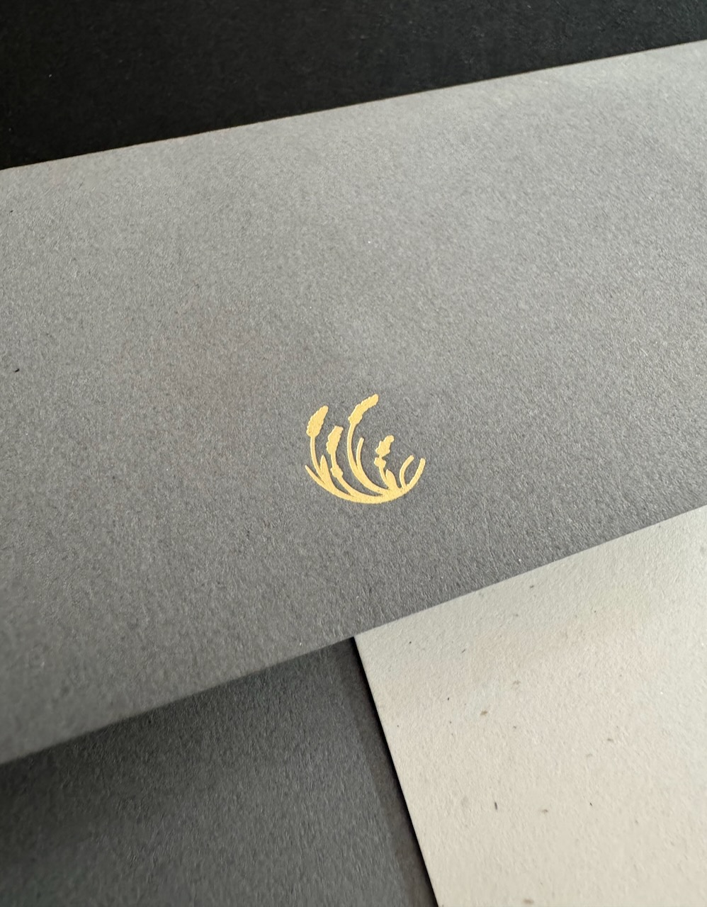 Stanly Ranch Napa stationery image 1