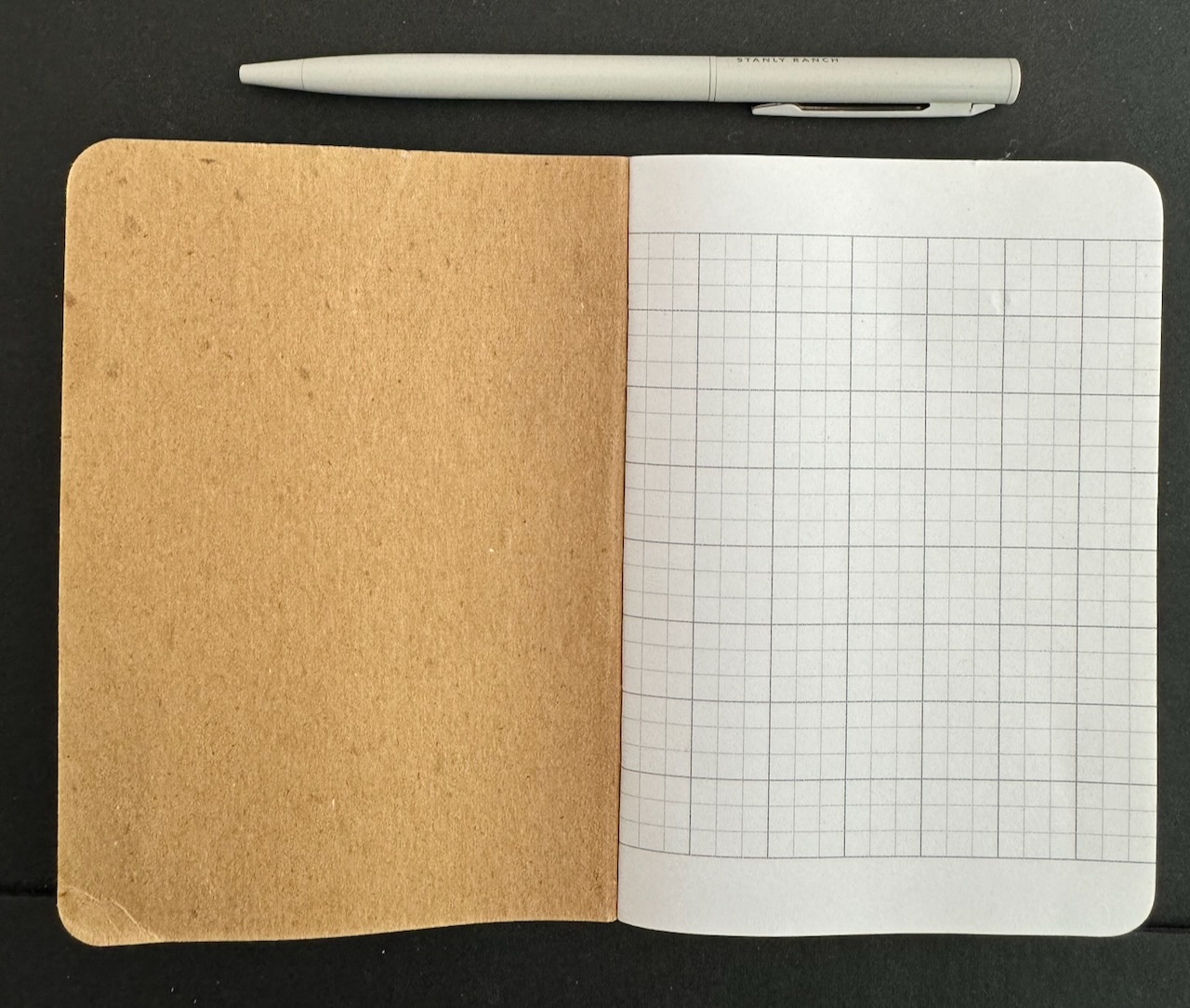 Stanly Ranch Napa stationery image 4