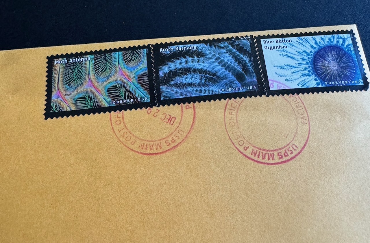 UIJ Hotel & Hostel Taiwan stationery image 9